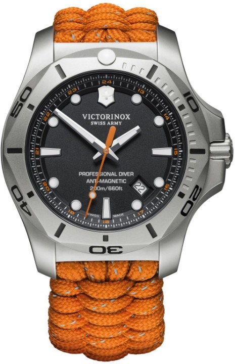 Obrázek Victorinox I.N.O.X. Professional Diver