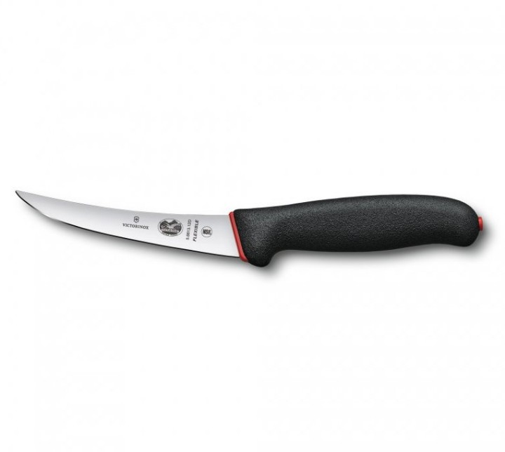 Obrázek Vykošťovací nůž Victorinox Fibrox Dual Grip 12 cm