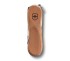 Obrázek Kapesní nůž Victorinox Nail Clip Wood 580