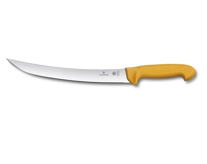Obrázek Řeznický nůž Victorinox Swibo 26 cm