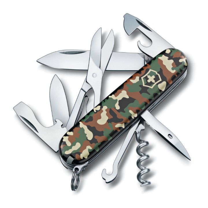 Obrázek Kapesní nůž Victorinox Climber