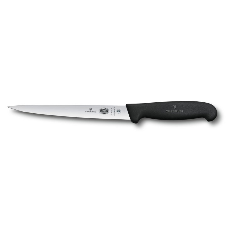 Obrázek Filetovací nůž Victorinox Fibrox 18 cm