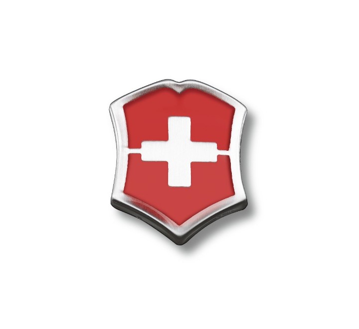 Obrázek Odznak erb Victorinox Helvétský kříž
