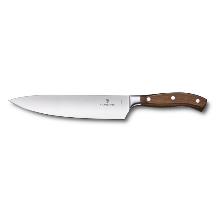 Obrázek Kuchařský kovaný nůž Victorinox Grand Maître 22 cm