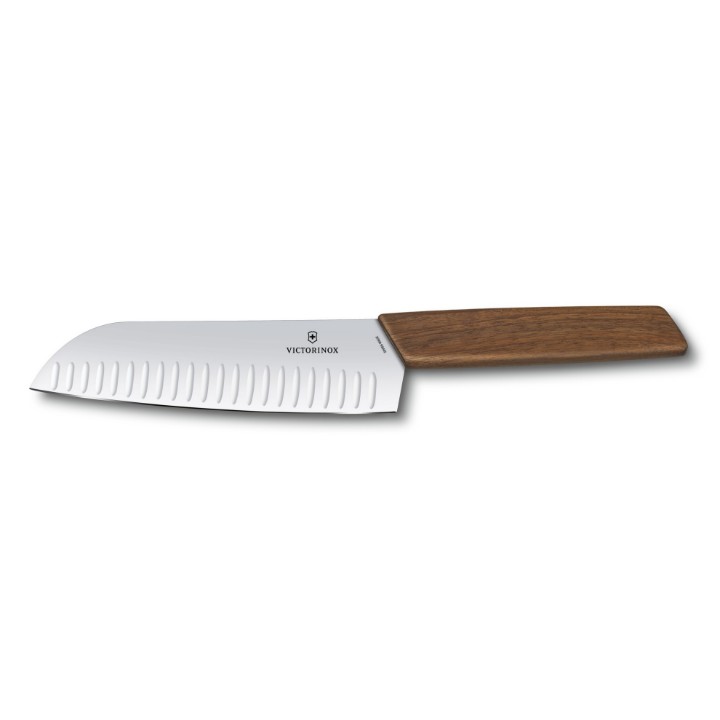 Obrázek Kuchařský nůž Victorinox Santoku Swiss Modern 17 cm