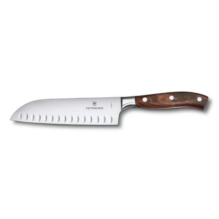 Obrázek Kuchařský nůž Victorinox Santoku Grand Maître 17 cm