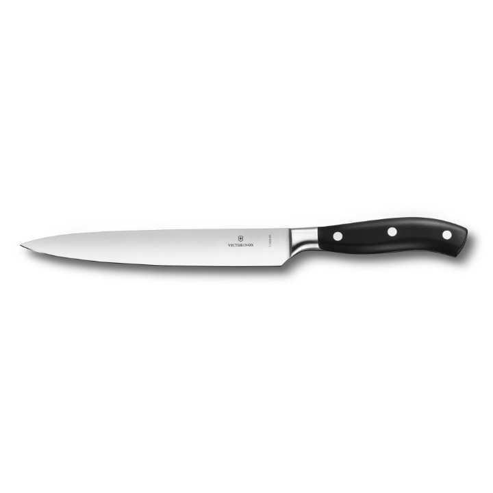 Obrázek Kuchyňský kovaný nůž Victorinox Grand Maître 20 cm