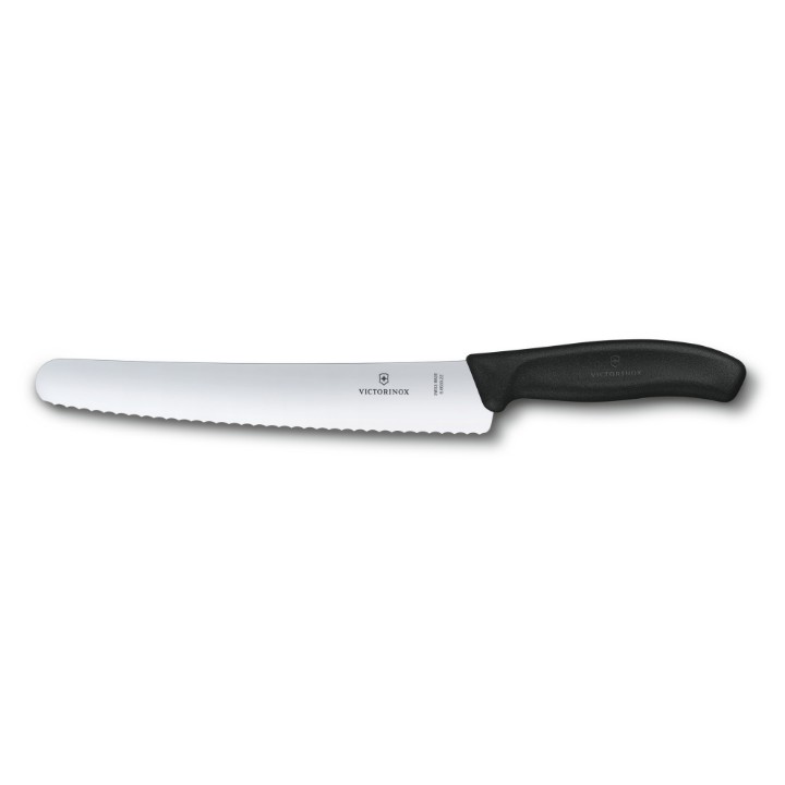 Obrázek Nůž na pečivo Victorinox Swiss Classic 22 cm