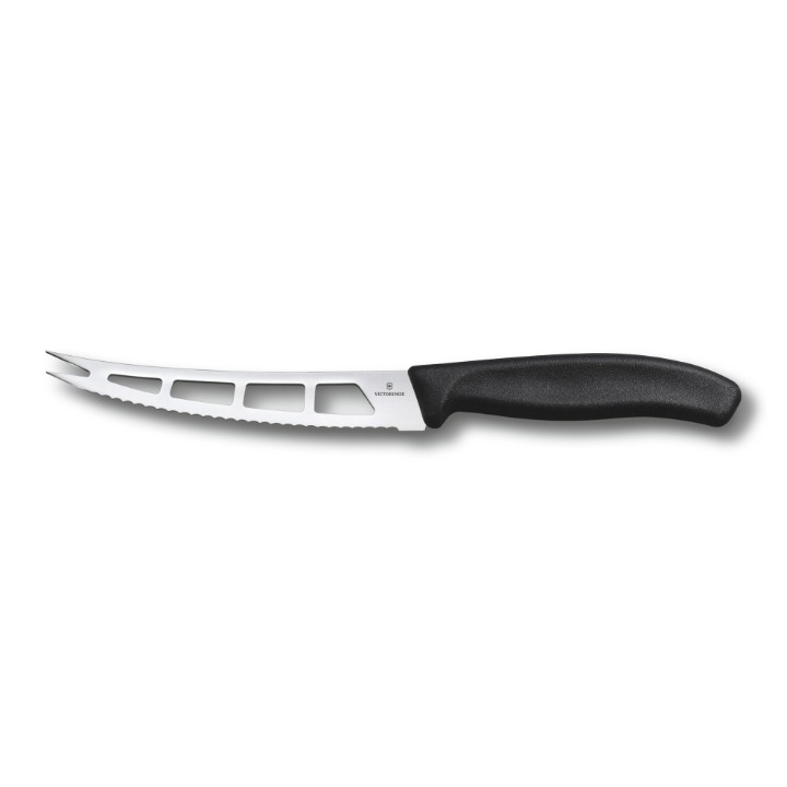 Obrázek Kuchyňský nůž na máslo a sýr Victorinox Swiss Classic 13 cm