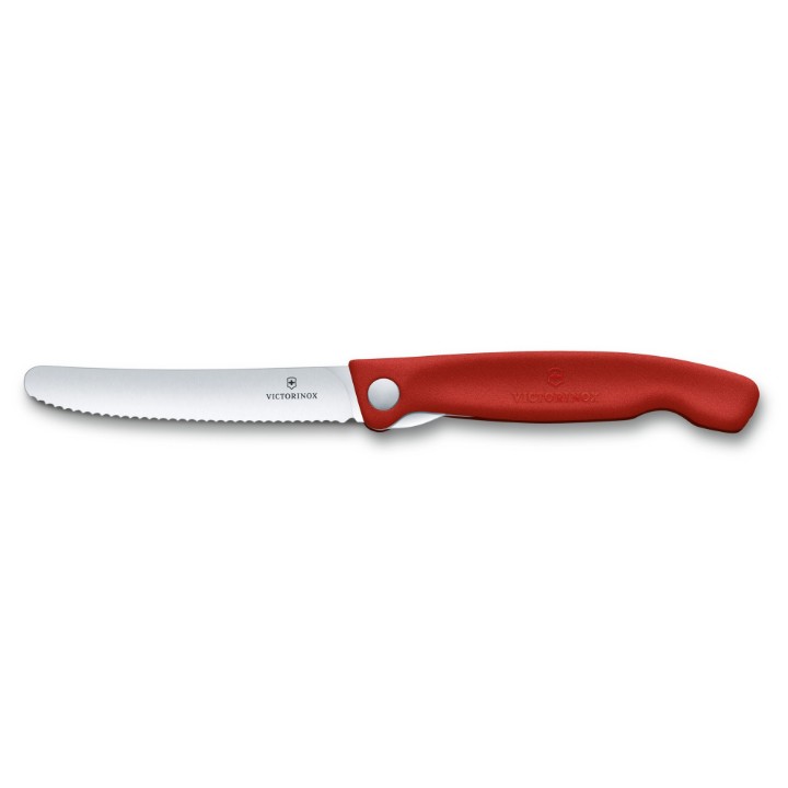Obrázek Skládací svačinový nůž Victorinox Swiss Classic 11 cm
