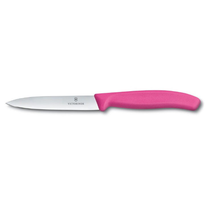 Obrázek Kuchyňský nůž Victorinox Swiss Classic 10 cm