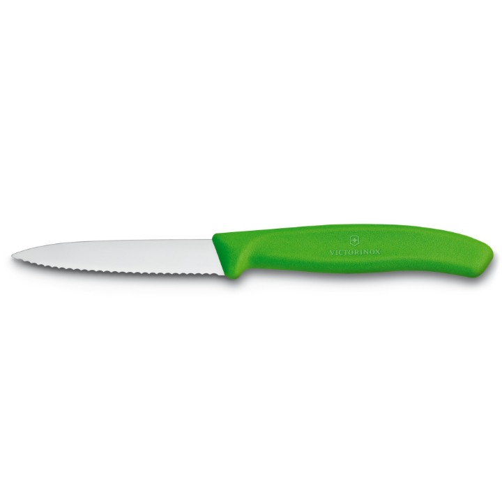 Obrázek Kuchyňský nůž Victorinox Swiss Classic 8 cm