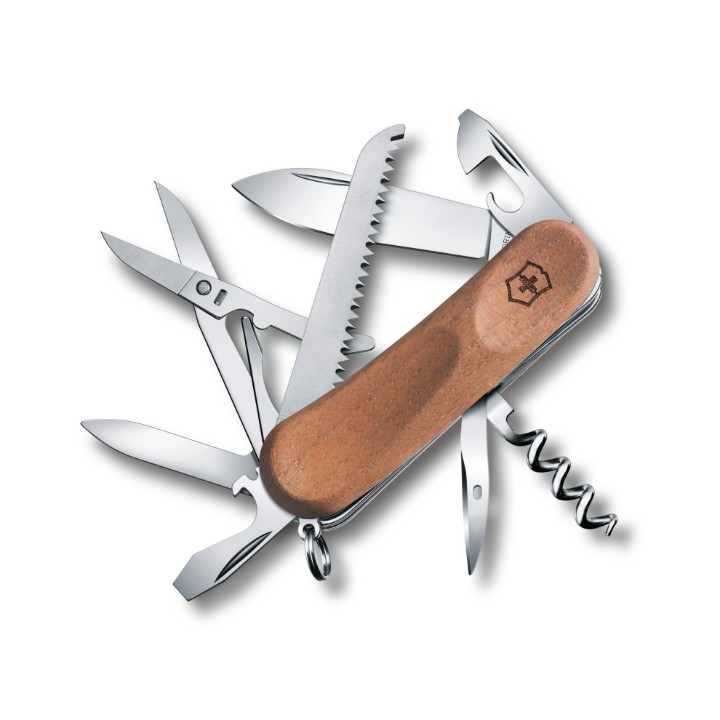 Obrázek Kapesní nůž Victorinox Evolution Wood 17