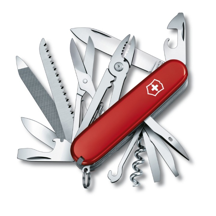 Obrázek Kapesní nůž Victorinox Handyman