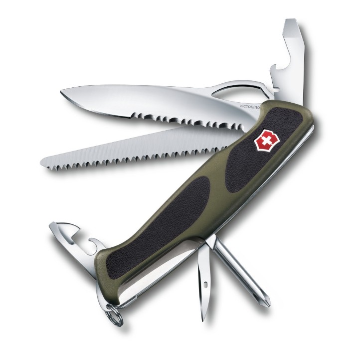 Obrázek Kapesní nůž Victorinox Ranger Grip 178