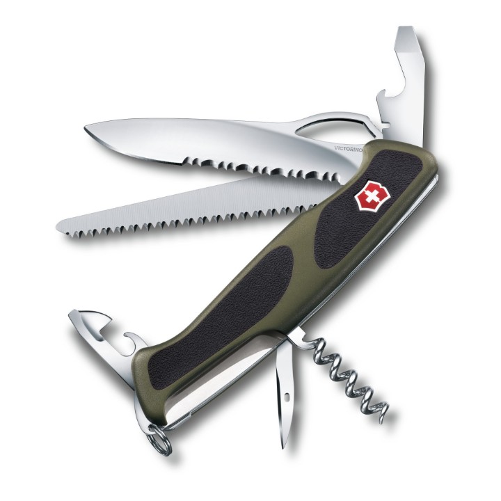 Obrázek Kapesní nůž Victorinox Ranger Grip 179
