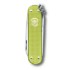Obrázek Kapesní nůž Victorinox Classic SD Alox Colors Lime Twist
