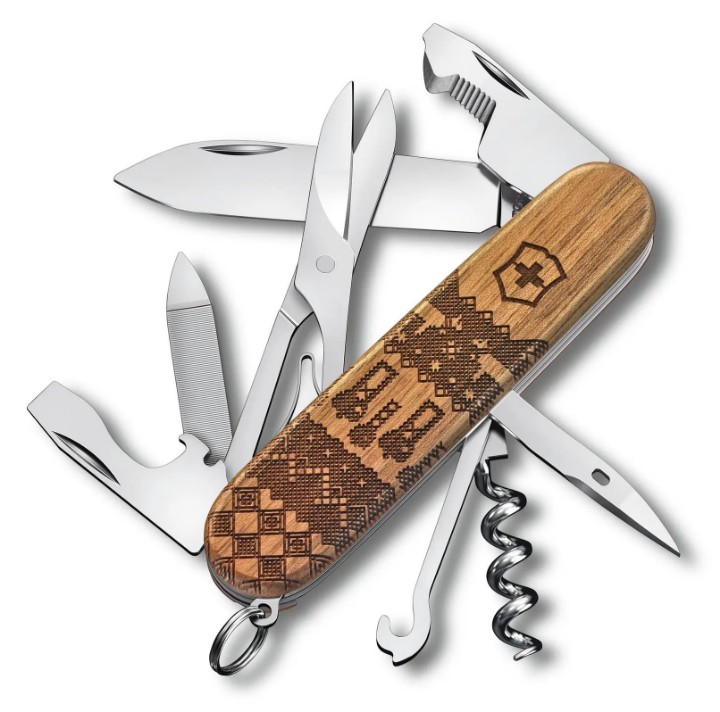 Obrázek Kapesní nůž Victorinox Swiss Spirit Limited Edition 2023