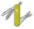 Obrázek Kapesní nůž Victorinox Classic SD Alox Limited Edition 2023 Electric Yellow