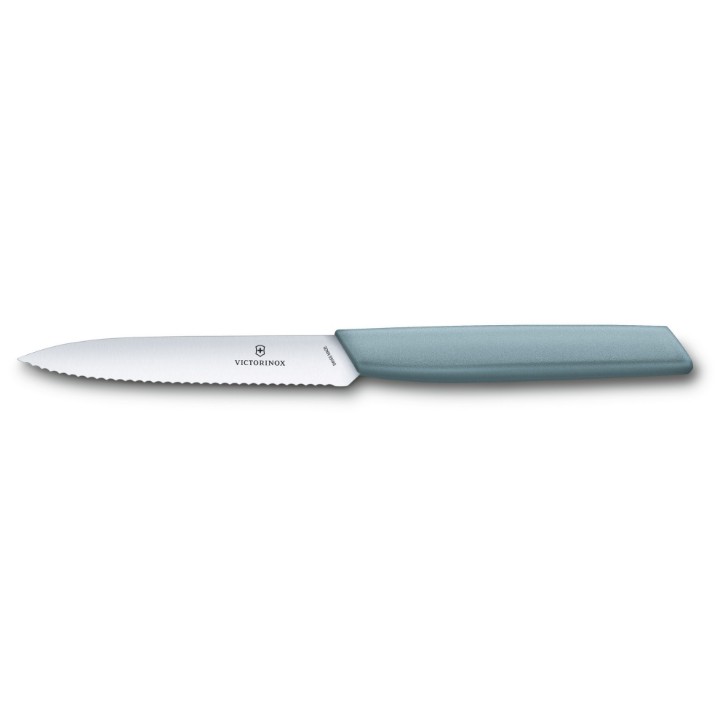 Obrázek Nakrajovací nůž Victorinox Swiss Modern 10 cm