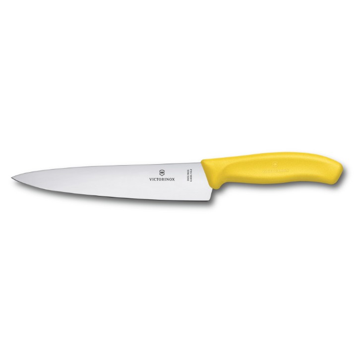 Obrázek Kuchyňský nůž Victorinox Swiss Classic 19 cm
