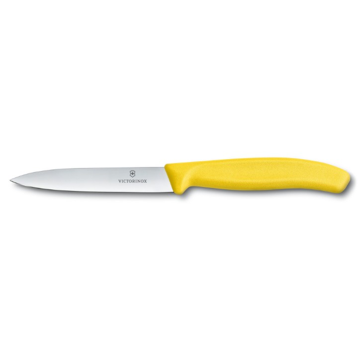 Obrázek Kuchyňský nůž Victorinox Swiss Classic 10 cm