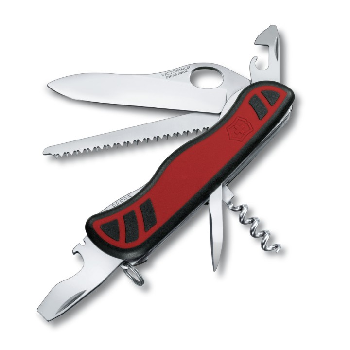 Obrázek Kapesní nůž Victorinox Forester Dual M Grip