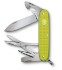 Obrázek Kapesní nůž Victorinox Pioneer X Alox Limited Edition 2023 Electric Yellow