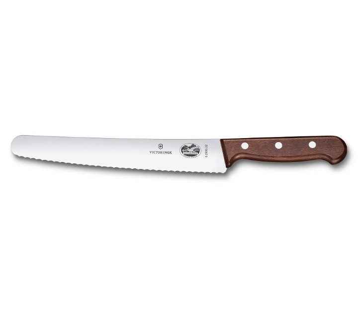 Obrázek Nůž na pečivo Victorinox 22 cm