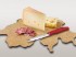 Obrázek Nůž na sýr a zeleninu Victorinox 11 cm