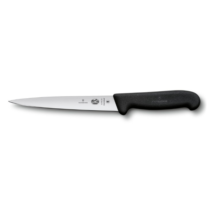 Obrázek Filetovací nůž Victorinox Fibrox 18 cm