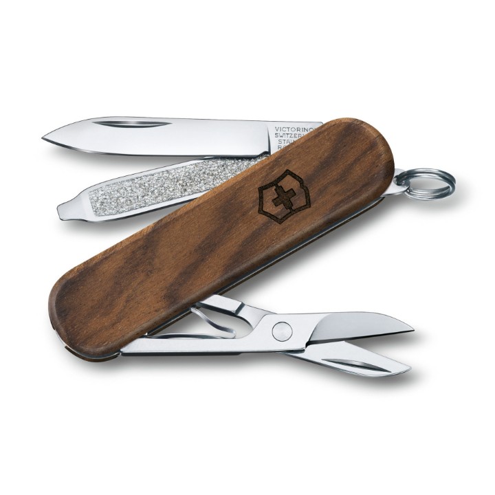Obrázek Kapesní nůž Victorinox Classic SD Wood
