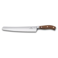 Obrázek Kovaný nůž na pečivo Victorinox Grand Maître 26 cm