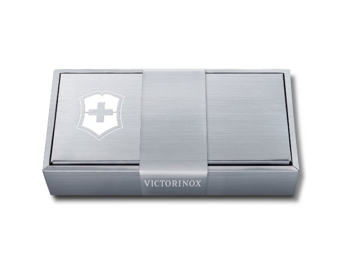 Obrázek Dárková krabička pro kapesní nůž Victorinox