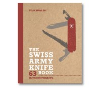 Obrázek Manuál The Swiss Army Knife Book