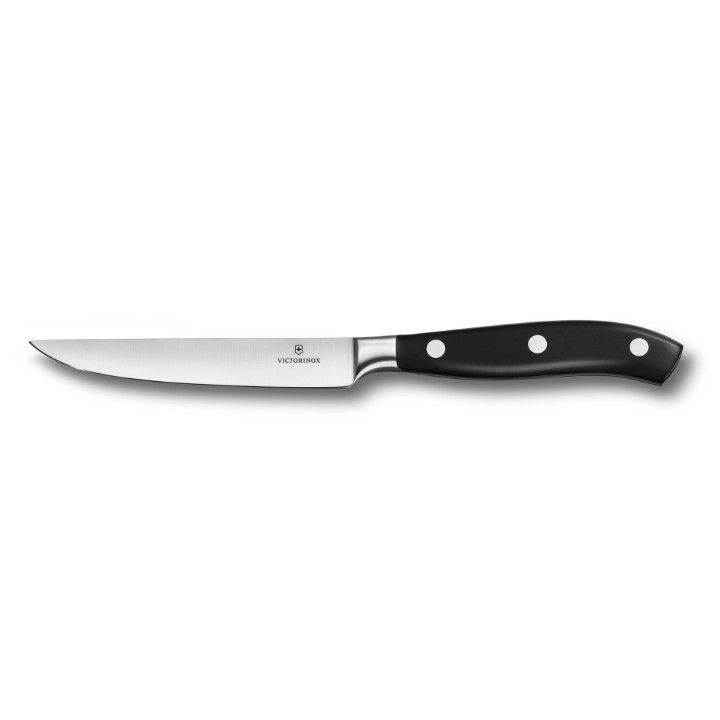 Obrázek Steakový kovaný nůž Victorinox Grand Maître 12 cm