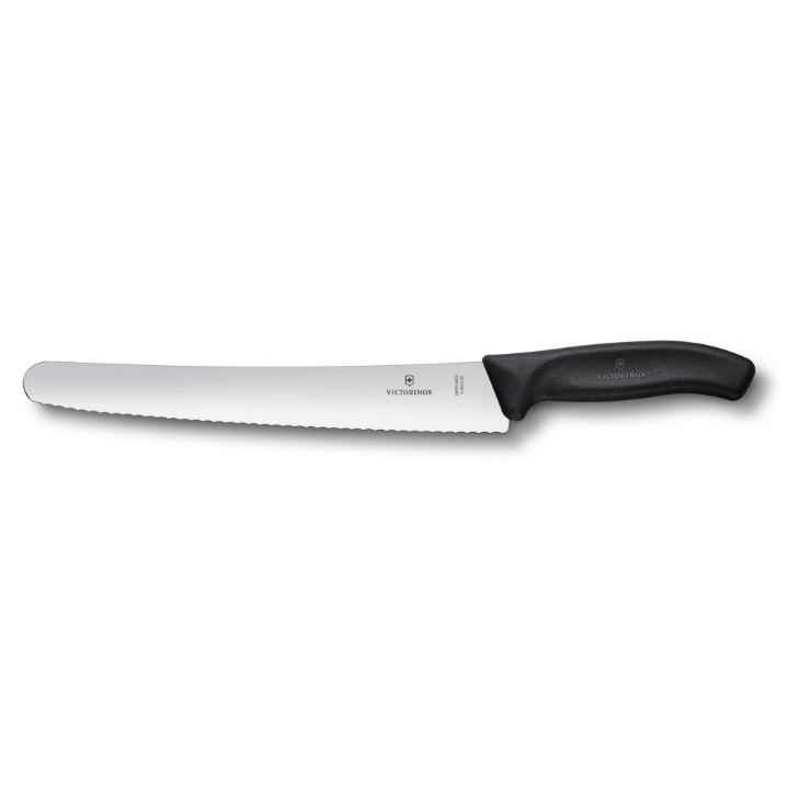 Obrázek Nůž na pečivo Victorinox Swiss Classic 26 cm