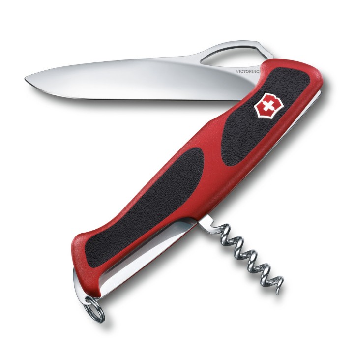 Obrázek Kapesní nůž Victorinox Ranger Grip 63