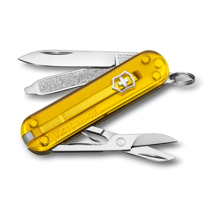 Obrázek Kapesní nůž Victorinox Classic SD Colors Tuscan Sun