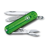 Obrázek Kapesní nůž Victorinox Classic SD Colors Green Tea