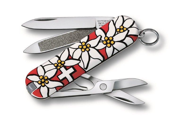 Obrázek Kapesní nůž Victorinox Classic