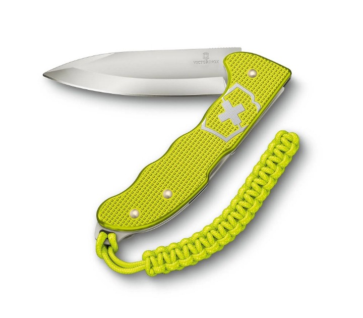 Obrázek Kapesní nůž Victorinox Hunter Pro Alox Limited Edition 2023 Electric Yellow
