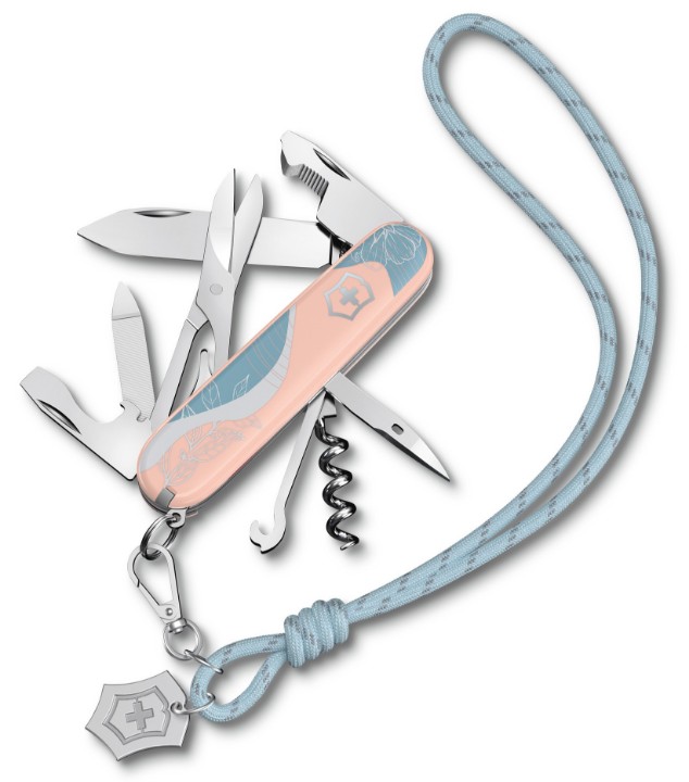 Obrázek Kapesní nůž Victorinox Companion Paris Style