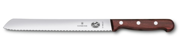 Obrázek Nůž na chleba Victorinox 21 cm