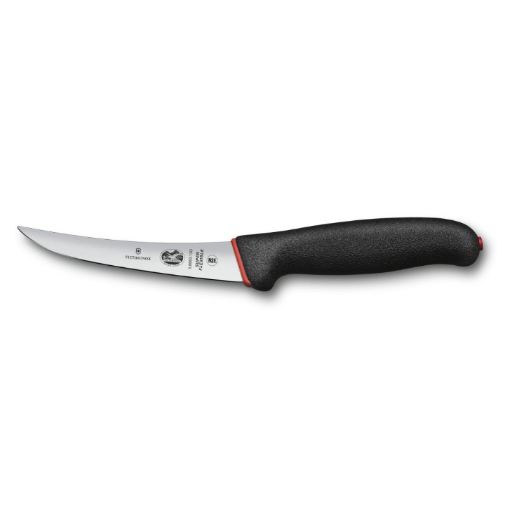 Obrázek Vykošťovací nůž Victorinox Fibrox Dual Grip 12 cm