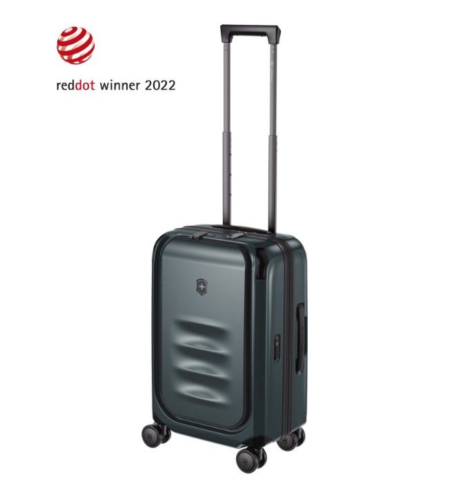 Obrázek Kabinové zavazadlo Victorinox Spectra 3.0 Frequent Flyer Expandable