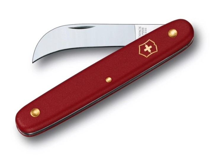 Obrázek Zahradní kapesní prořezávací nůž Victorinox