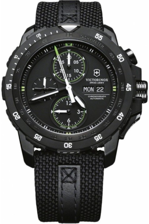 Obrázek Victorinox Alpnach Mechanical Chronograph