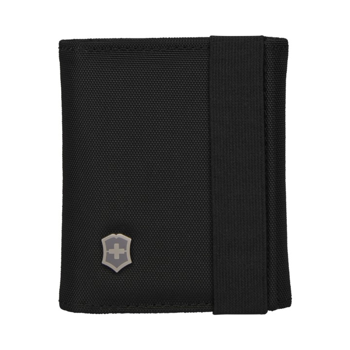 Obrázek Peněženka Victorinox Tri-Fold s RFID ochranou