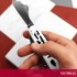 Obrázek Kapesní nůž Victorinox Off-White™ c/o Limited Edition